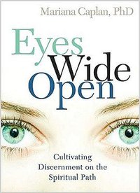 Eyes Wide Open