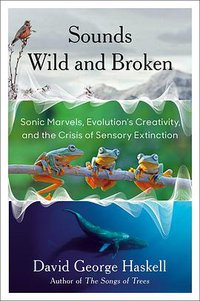 Sounds Wild and Broken (Viking 2022)