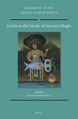 Guide to the Study of Ancient Magic