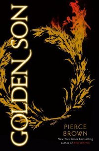 Golden Son (Del Rey 2015)