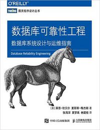 数据库可靠性工程 数据库系统设计与运维指南