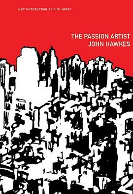 The Passion Artist