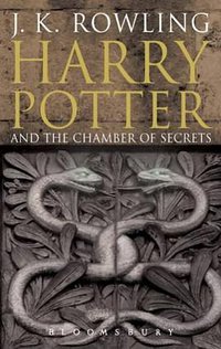 Harry Potter and the Chamber of Secrets (Bloomsbury Publishing PLC 2004)
