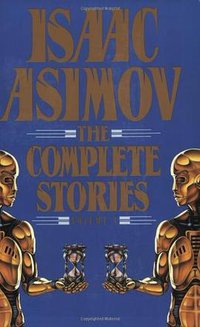 Isaac Asimov (Broadway Books 1990)
