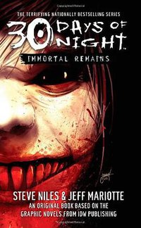 Immortal Remains