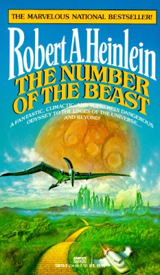 The Number of the Beast