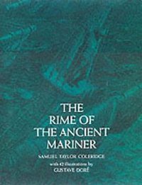 The Rime of the Ancient Mariner (Dover Publications 1970)