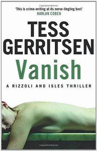 Vanish (BANTAM BOOK 2010)