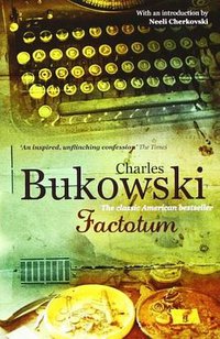 Factotum (Virgin Books 2009)