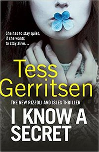 I Know a Secret (Bantam Books 2018)