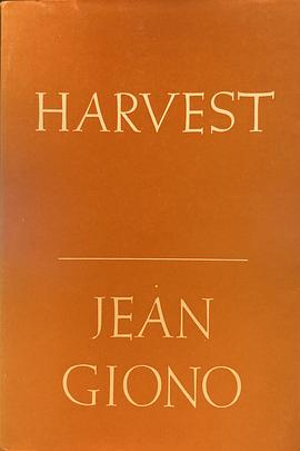 Harvest