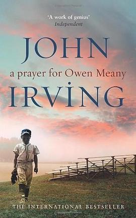 A Prayer for Owen Meany