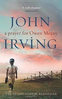 A Prayer for Owen Meany (Black Swan 2010)