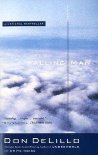 Falling Man (Scribner 2008)