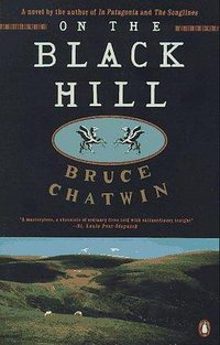 On the Black Hill (Penguin Books 1994)
