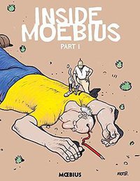 Moebius Library:Inside Moebius Part 1