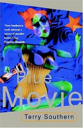 Blue Movie (Terry Southern)