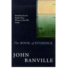 The Book of Evidence