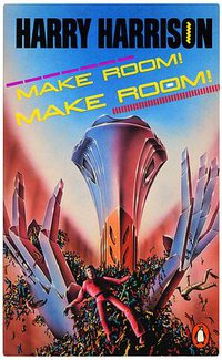 Make Room! Make Room! (Penguin Books 1986)