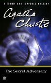 The Secret Adversary (Signet 2001)