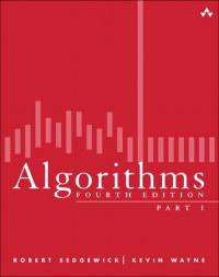 Algorithms, Part I, 4th Edition