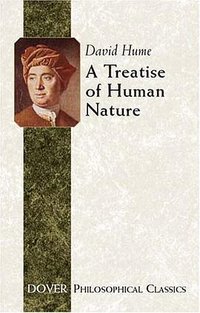 A Treatise of Human Nature (Dover Philosophical Classics) (Dover Publications Inc. 2004)