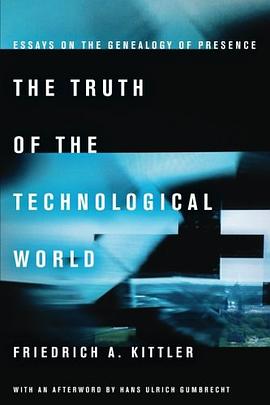 The Truth of the Technological World