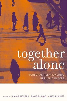 Together Alone