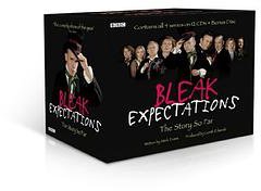 Bleak Expectations