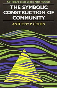 Symbolic Construction of Community