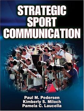 Strategic Sport Communication