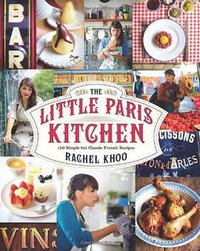 The Little Paris Kitchen (2013)