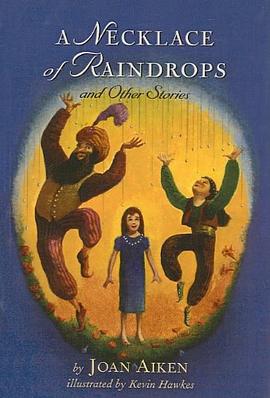 A Necklace of Raindrops and Other Stories