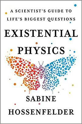 Existential Physics: A Scientist's Guide to Life's Biggest Questions
