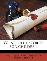 Wonderful Stories for Children