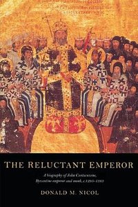 The Reluctant Emperor (Cambridge University Press 2002)