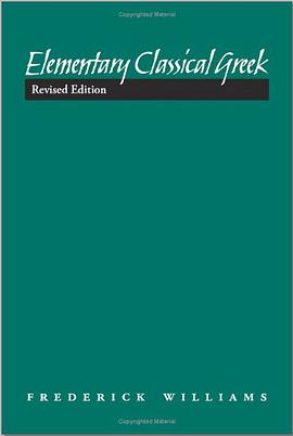 Elementary Classical Greek, Revised Edition
