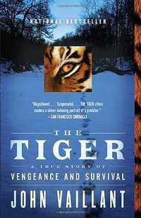 The Tiger (Vintage 2011)