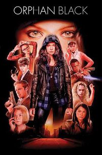 Orphan Black Volume 1