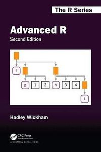 Advanced R (2/e) (Chapman and Hall/CRC 2019)