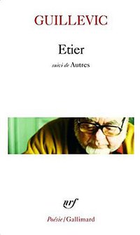 Etier / Autres (Gallimard 1991)