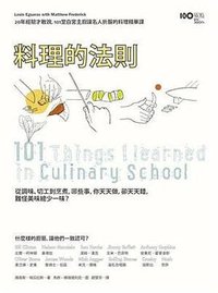 料理的法則 (原點 2013)