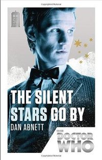 Doctor Who (BBC Books 2011)