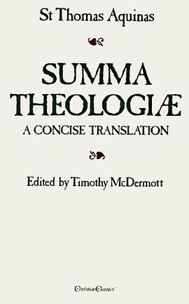 Summa Theologiae