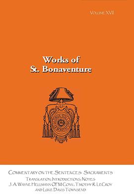 Commentary on the Sentences: Sacraments