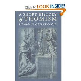 A Short History of Thomism