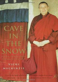 Cave in the Snow (Bloomsbury USA 1999)