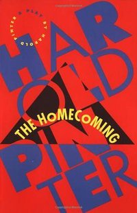 The Homecoming (Grove Press 1994)