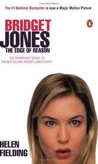 BRIDGET JONES THE EDGE OF REASON