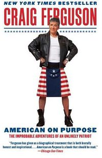 American on Purpose